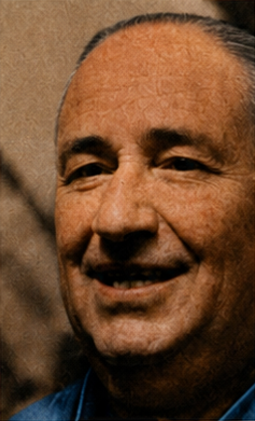 Comendador José Nunes Martins