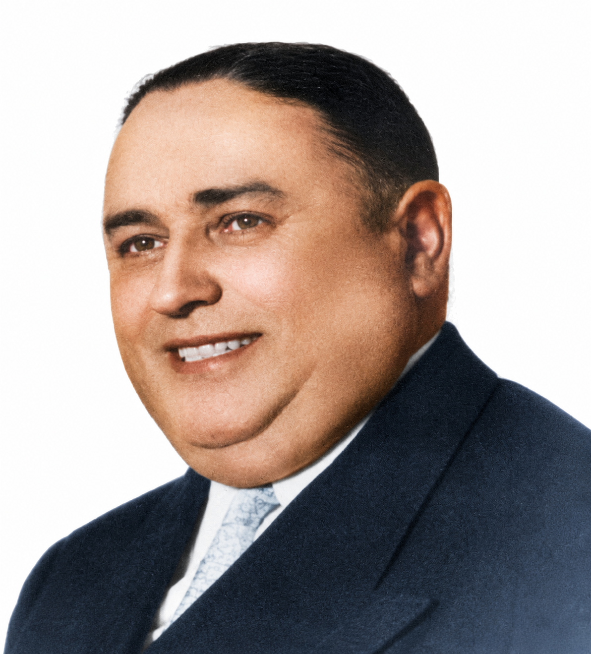 Comendador José Nunes Martins