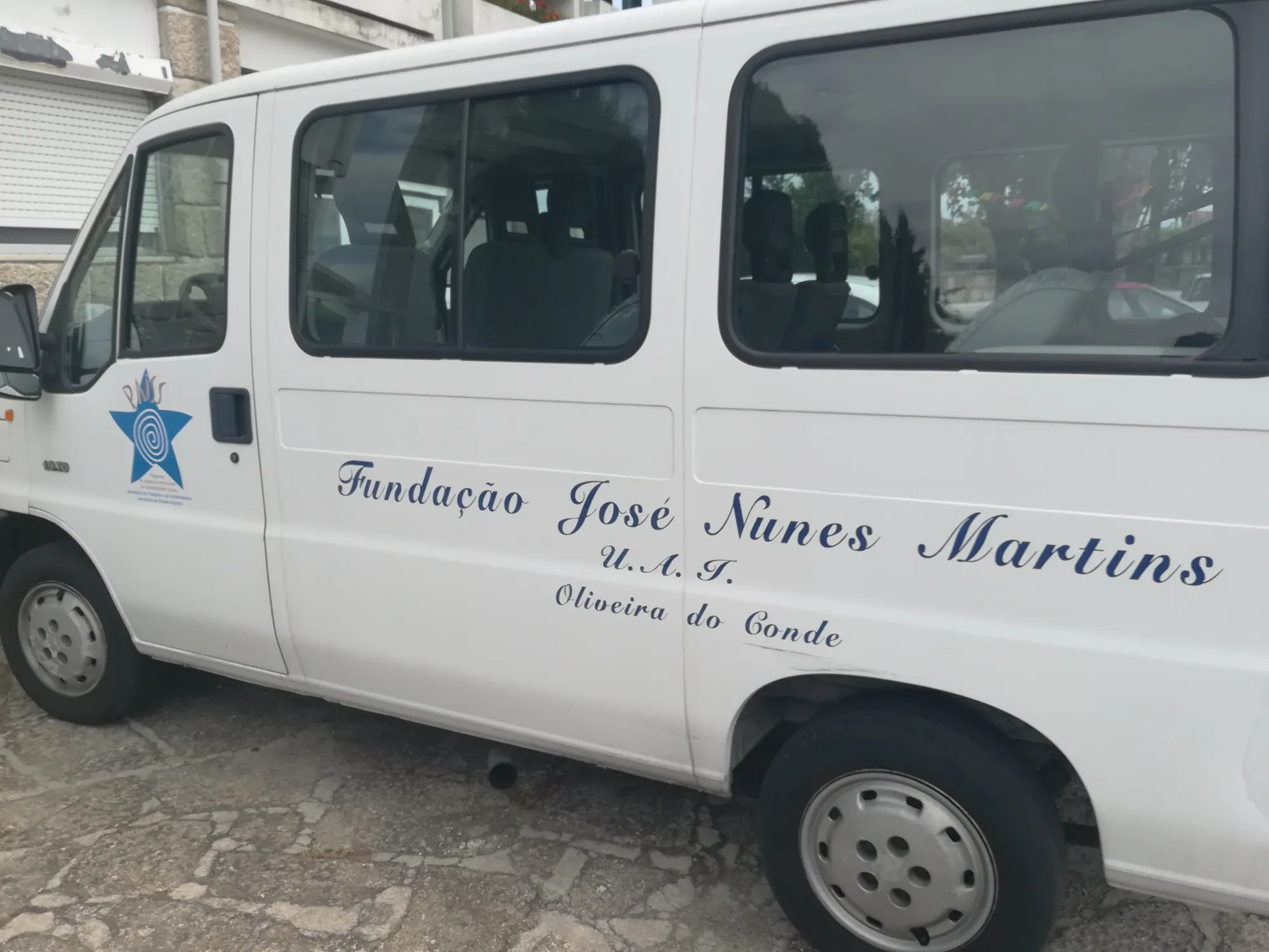 Fundação José Nunes Martins