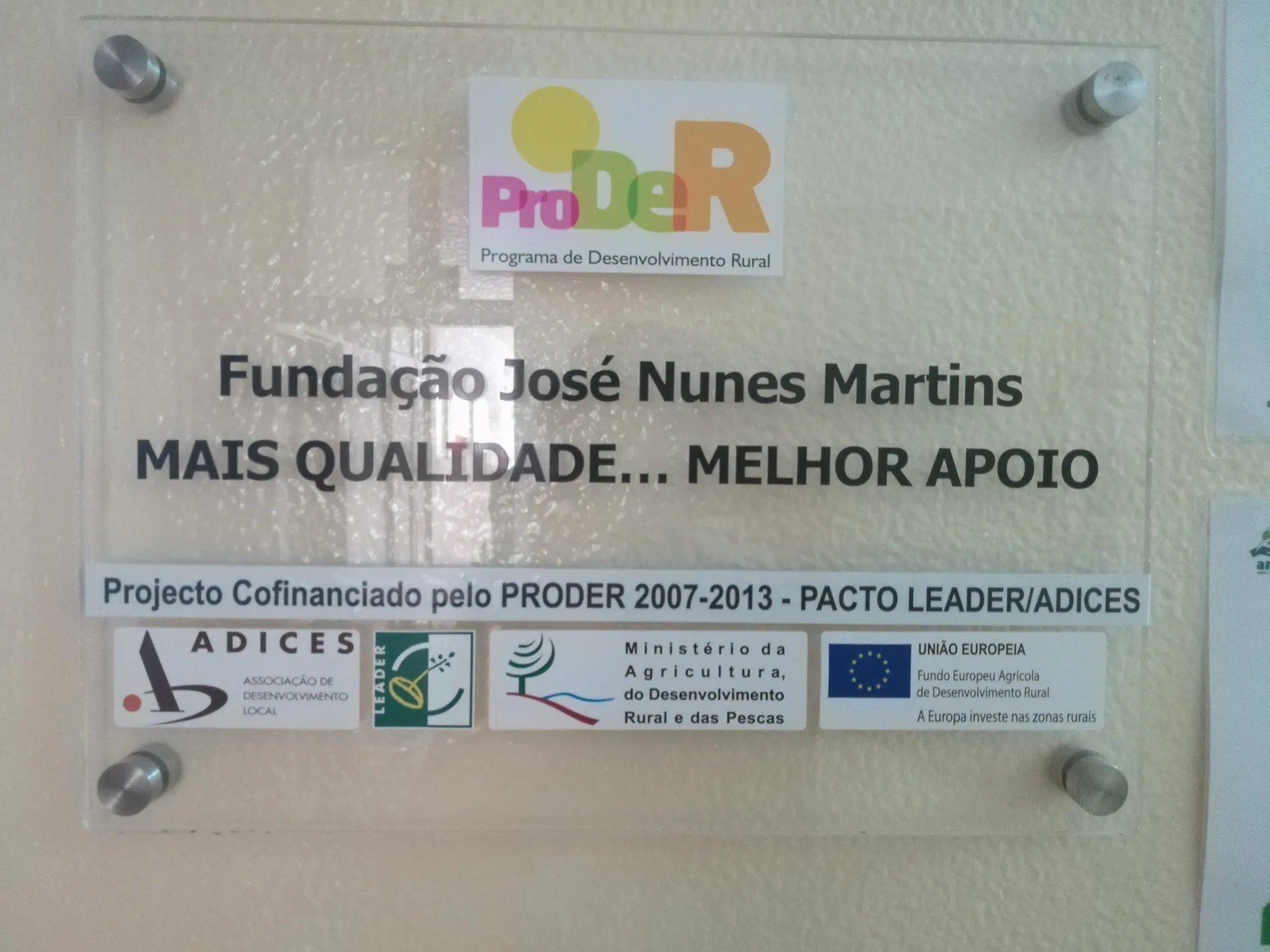Fundação José Nunes Martins
